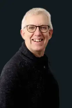 Paul Blaber