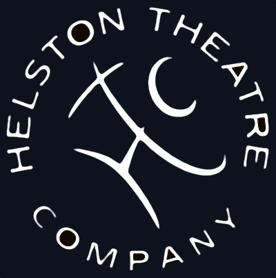 Helston Theatre Company Logo