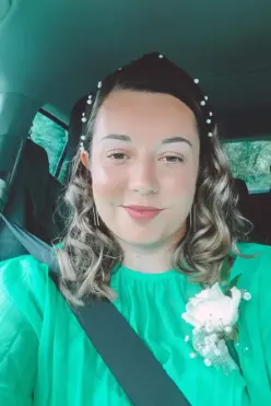 Sophie Greenaway