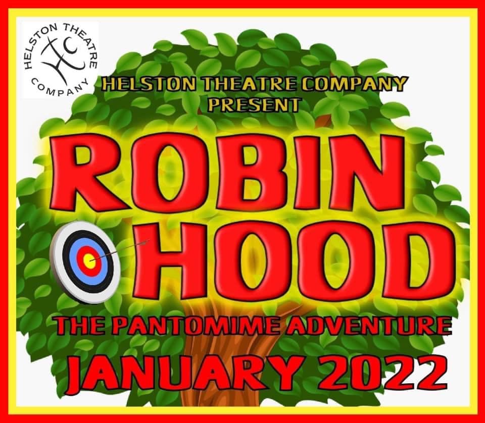 Cover Image for Robin Hood