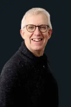 Paul Blaber