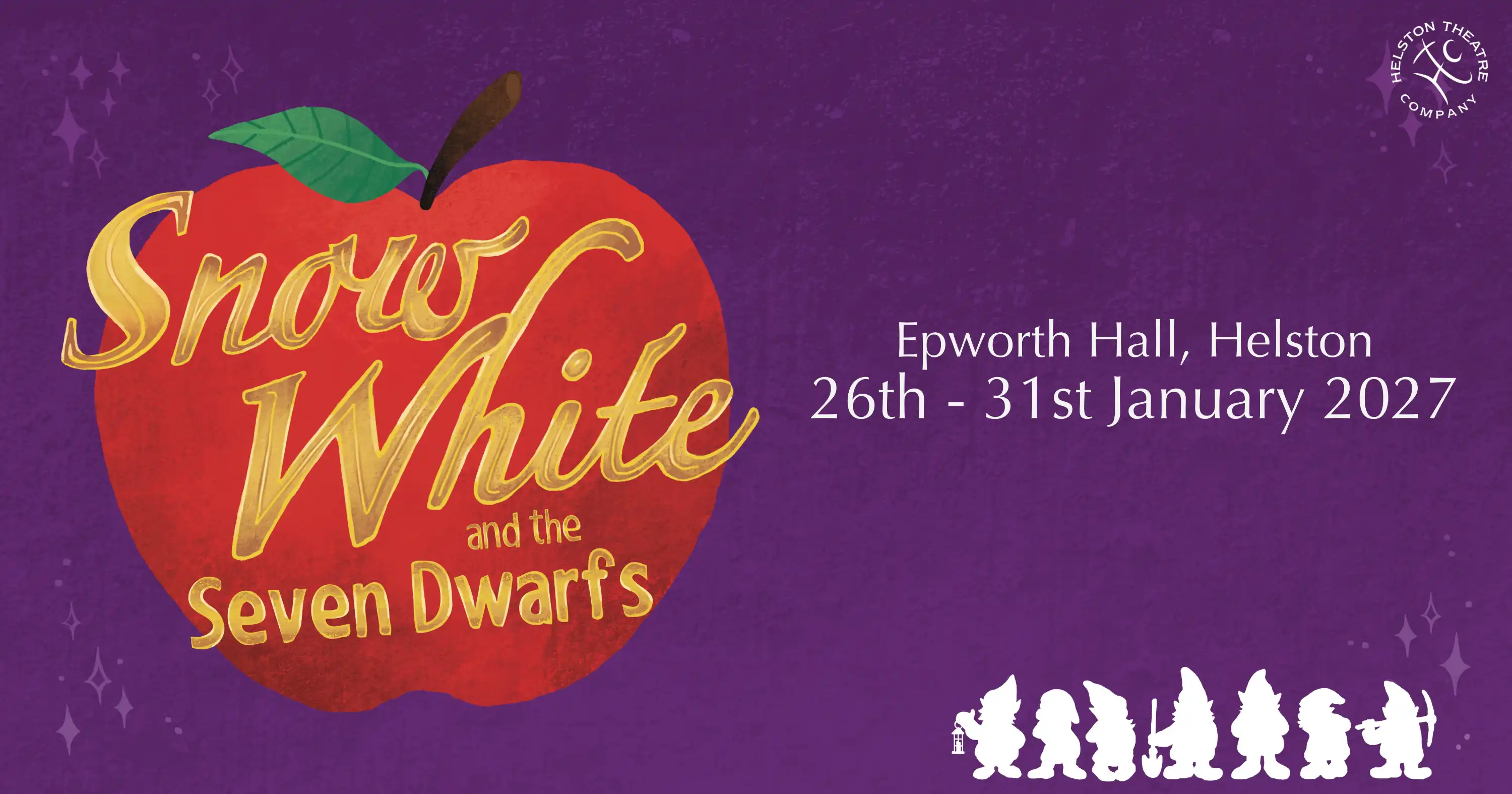 Snow White and the Seven Dwarfs