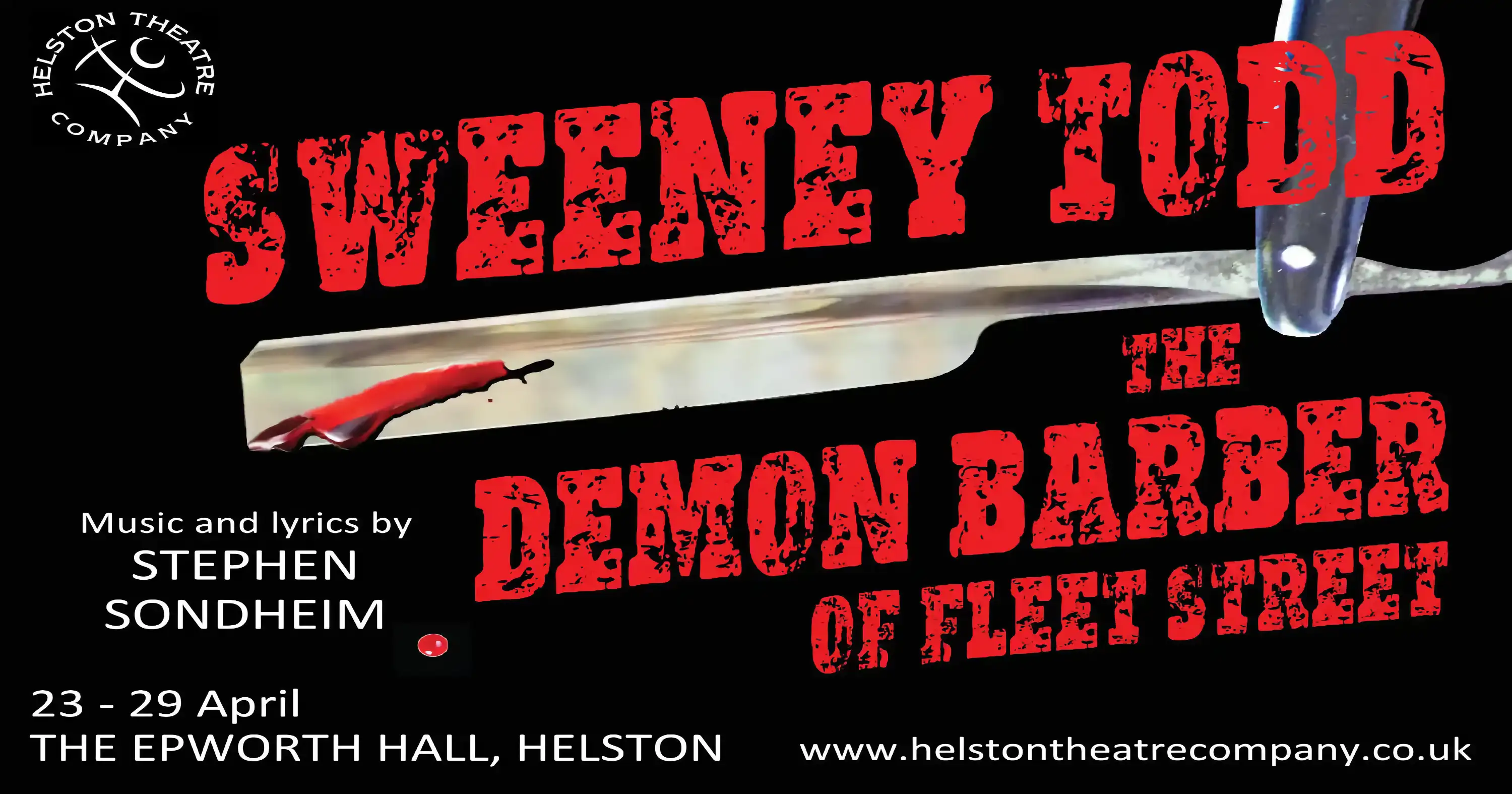 Sweeney Todd