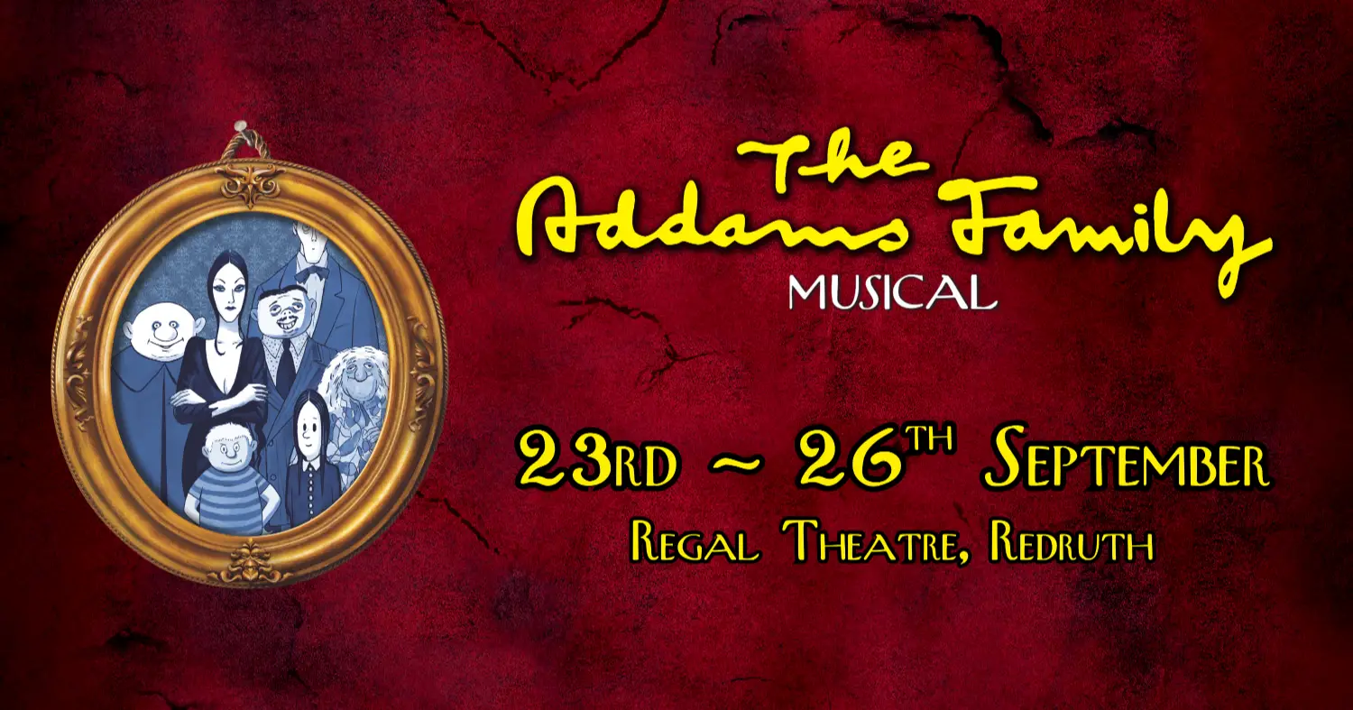 The Addams Family