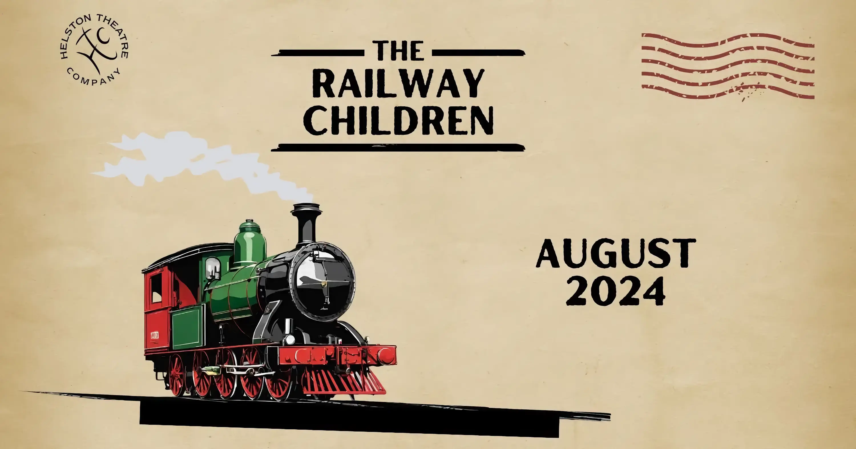 The Railway Children